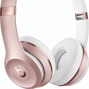 Beats Solo 3 Wireless Headphones